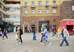Фото здания