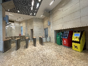 Фото здания