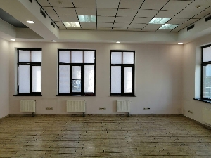 Фото здания