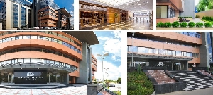 Фото здания