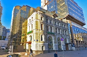 Фото здания