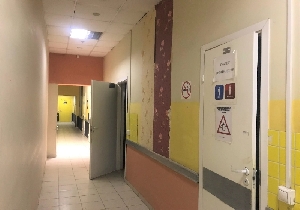 Фото здания