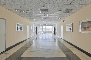 Фото здания