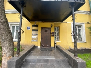 Фото здания