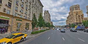 Фото здания