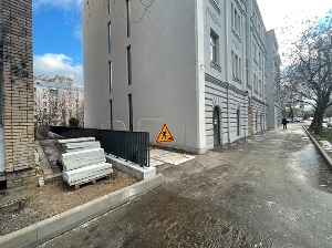 Фото здания