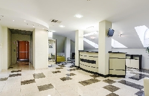 Фото здания