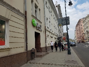 Фото здания