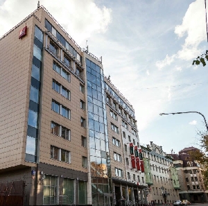 Фото здания