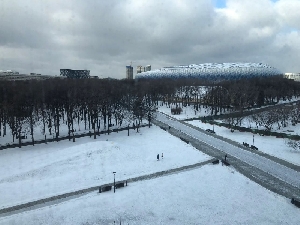 Фото здания