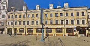 Фото здания