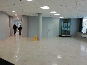 Фото здания