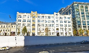 Фото здания