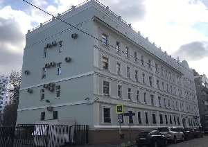 Фото здания