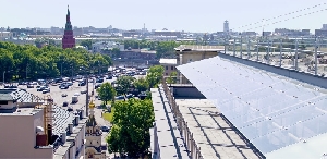 Фото здания
