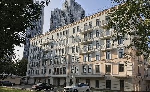 Фото здания