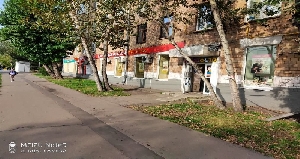Фото здания