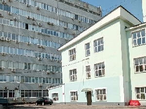 Фото здания
