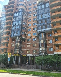 Фото здания
