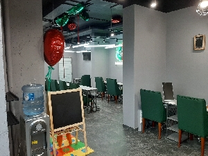 Фото здания
