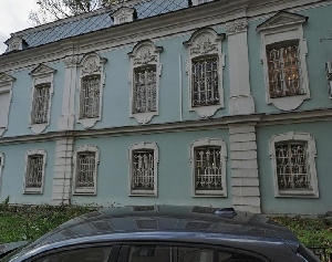 Фото здания