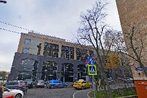 Фото здания