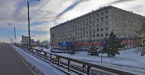 Фото здания