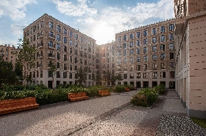 Фото здания