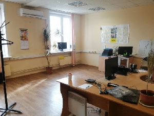 Фото здания