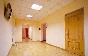 Фото здания