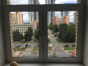 Фото здания