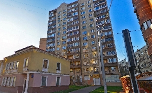 Фото здания