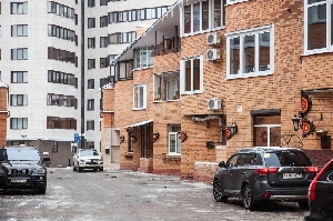 Фото здания