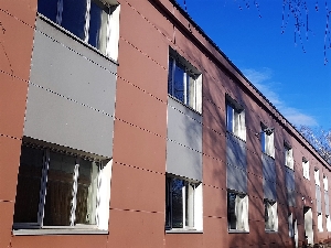 Фото здания