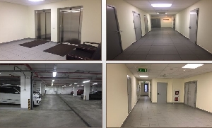 Фото здания