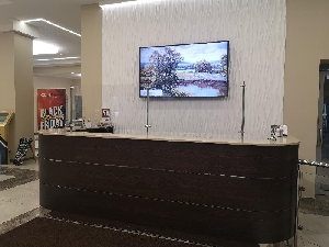 Фото здания