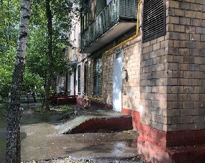 Фото здания