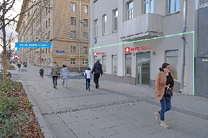 Фото здания