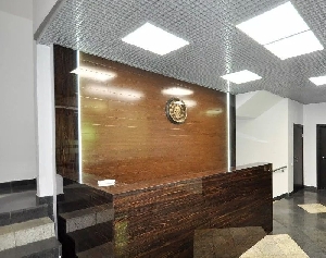 Фото здания