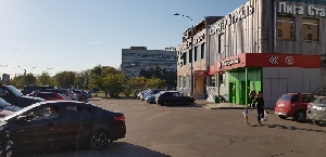 Фото здания