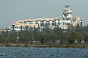 Фото здания