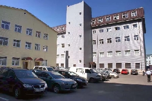 Фото здания