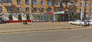 Фото здания