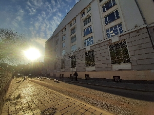 Фото здания