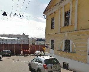 Фото здания