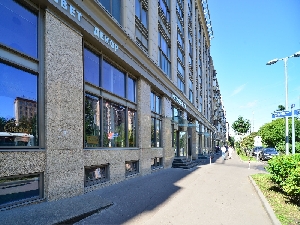 Фото здания