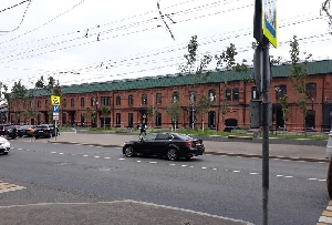 Фото здания