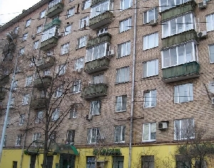 Фото здания