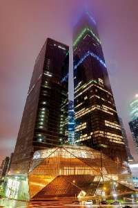 Фото здания
