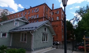 Фото здания